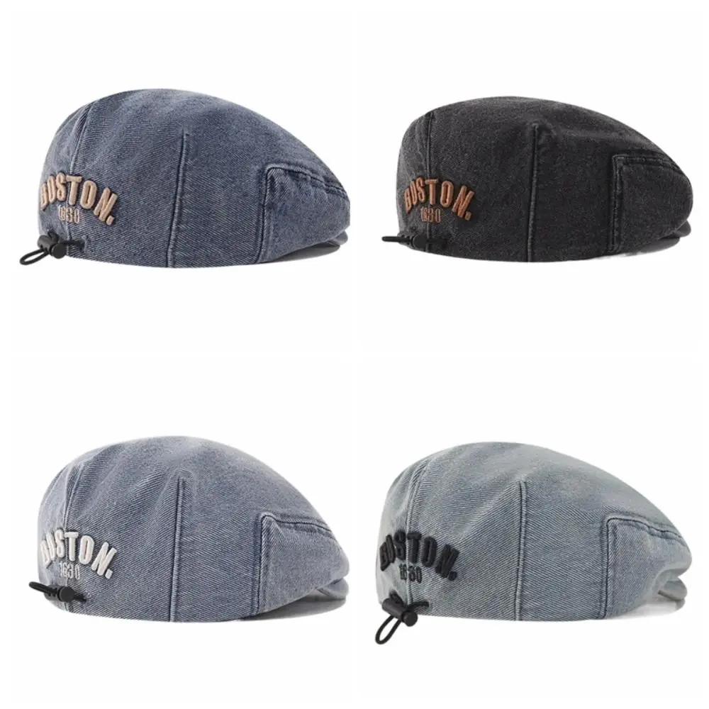 Рисунок 5 - Модный однотонный детский джинсовый