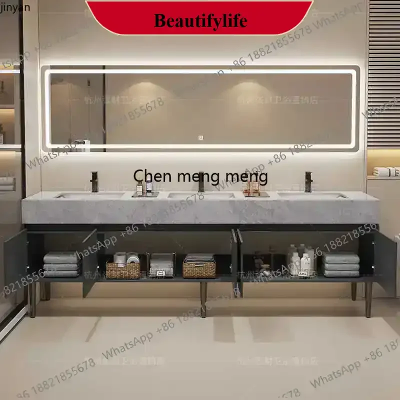 Q178 Floor Washbasi… - image