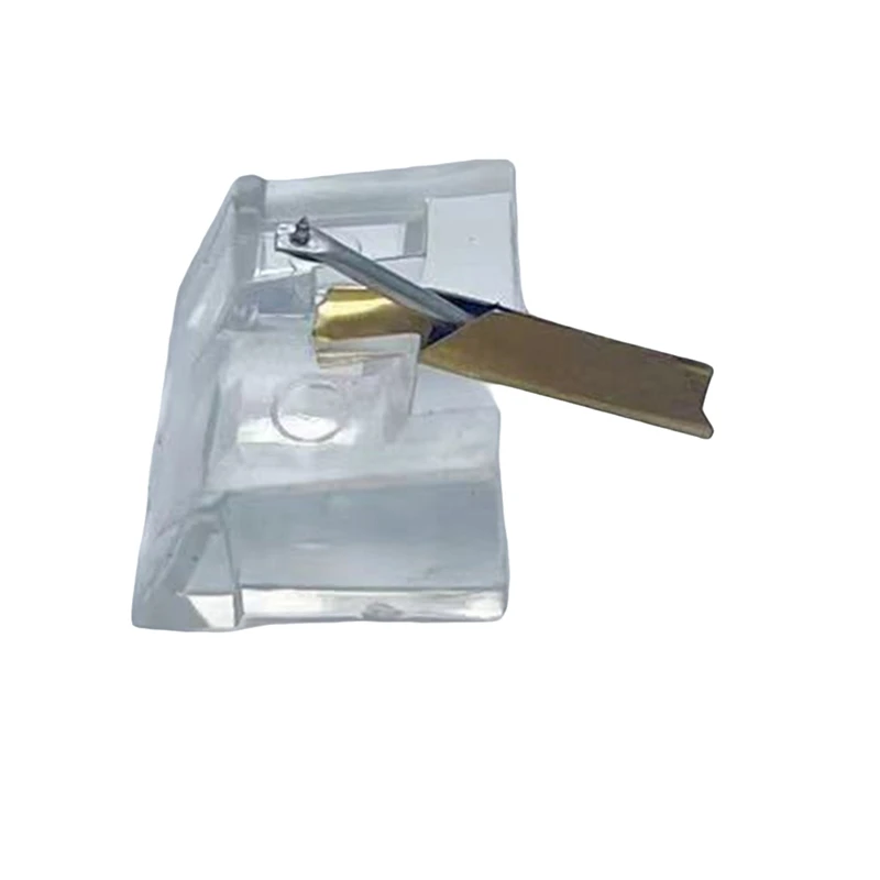 A76F-交換用スタイラス Technics EPS270C EPS52 EPS56 EPC271CES 蓄音機ターンテーブルアクセサリー