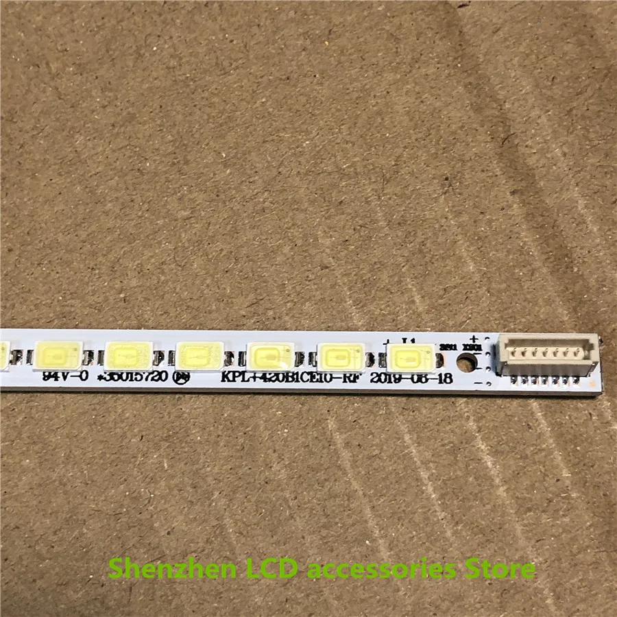 固定バックライト,kpl,420b1c10-aot kpl,42ms91dc,37018476-a 35015719 35015720 35015766 35015795 kpl