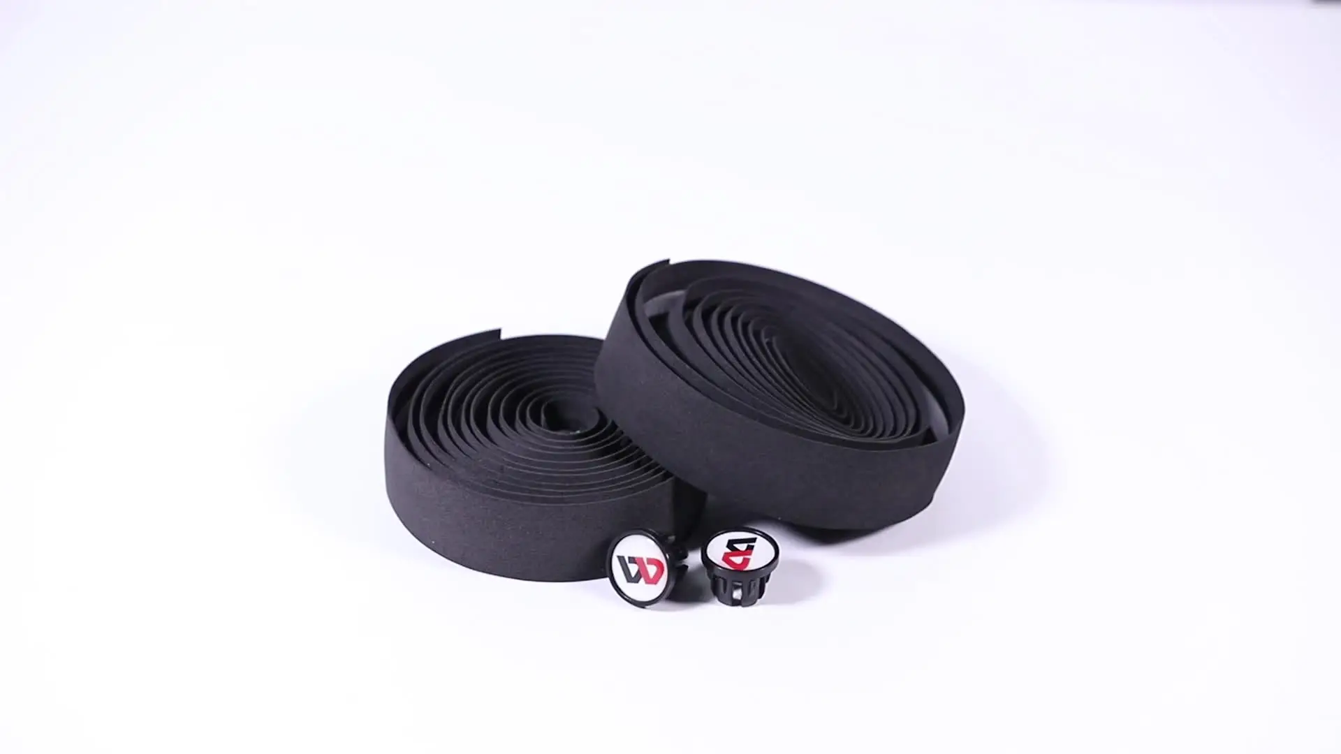 WEST BIKING EVA Bicycle Handlebar Tape Anti-Slip Damping Shock Absorb Wrap Bar Tape Soft Breathable High Tenacity Road Bike Tape