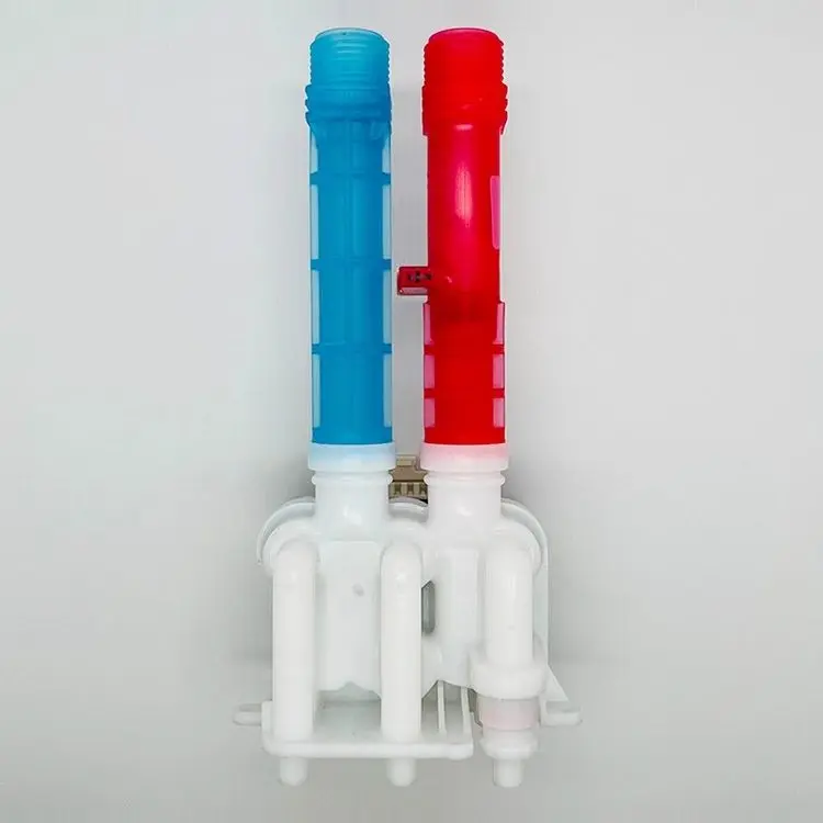 

5304528029 Washing Machine Parts Long-Tube Water Inlet Valve Solenoid Valve A06625805 120V