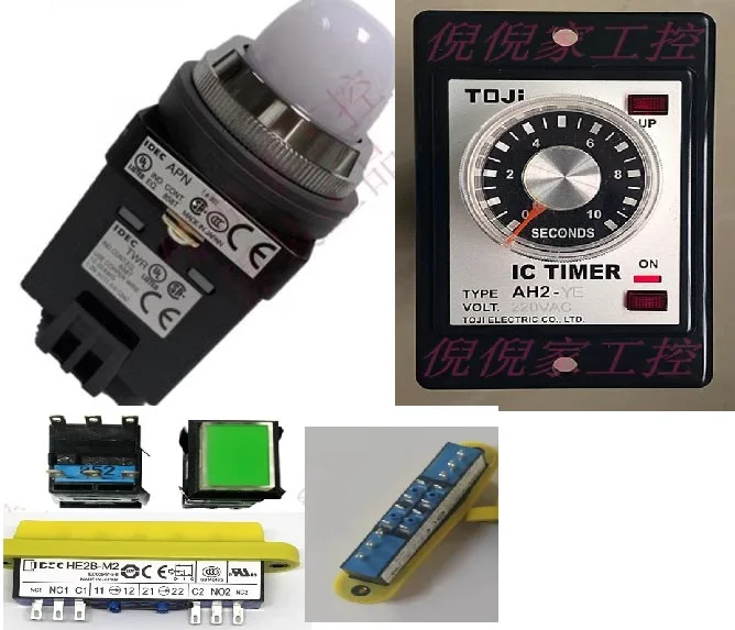 

1PCS MA2L-M1111G AH2-YE APN146DNPW