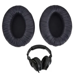 Soft Foam Warm Care Headphones For Sennheiser HD280 HD 280 PRO 2PCS Comfortable Relaxing Replacement Earpad Ear Pad
