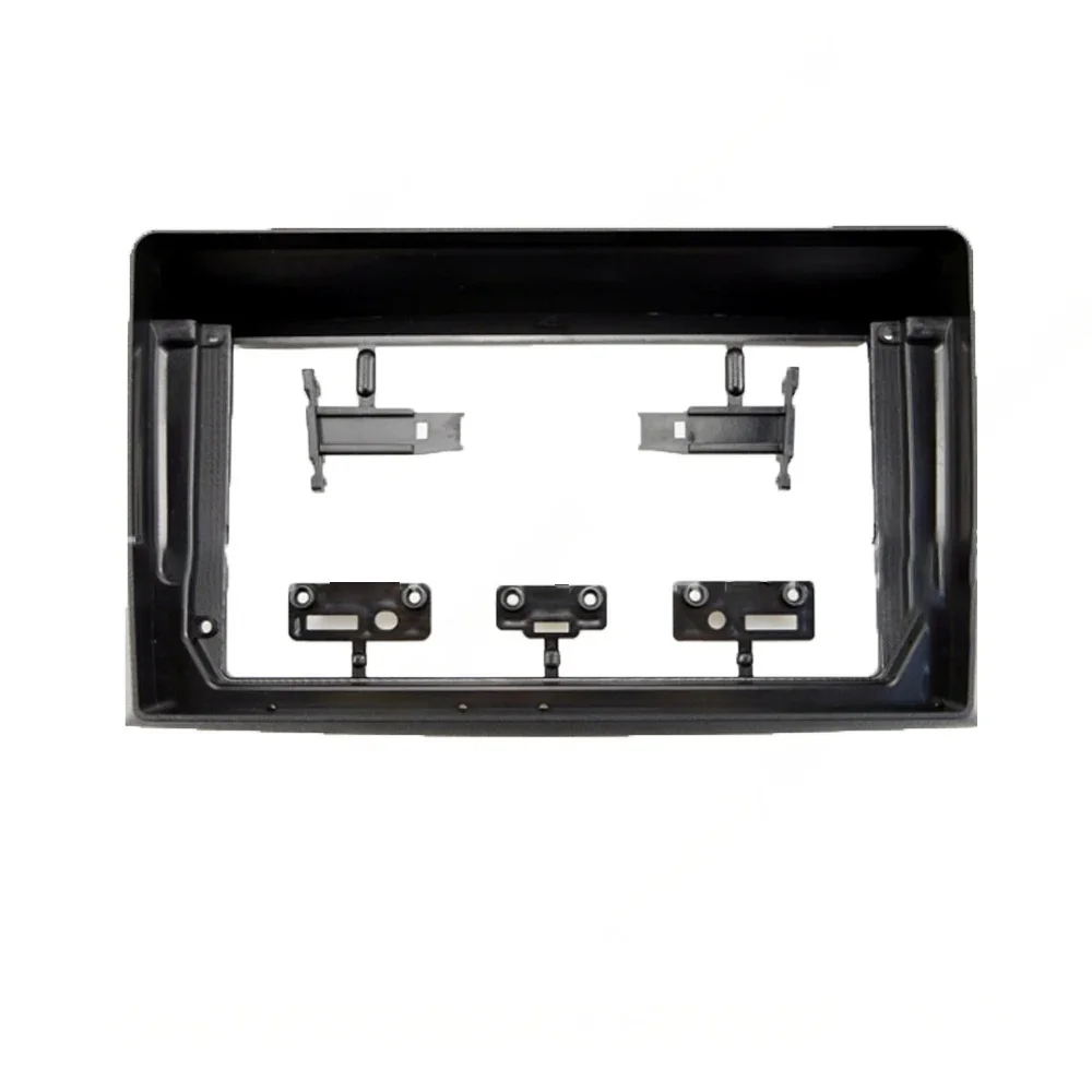 2 Din Car Radio Ste… - image