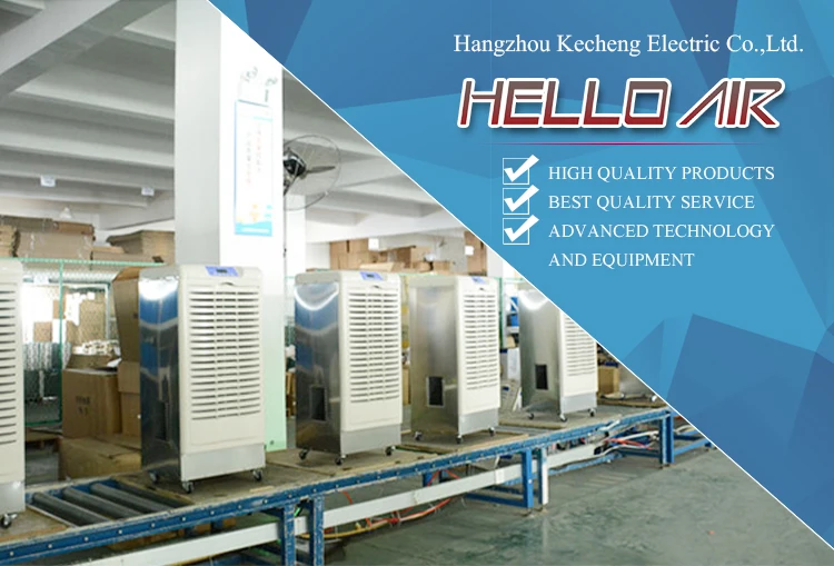 Intelligenz-Klimaanlage 220 V/50 Hz