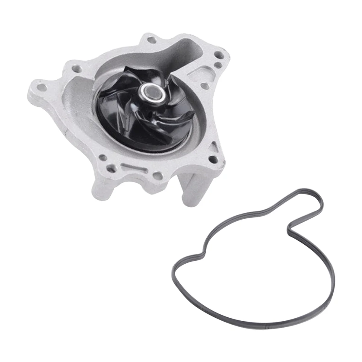 Auto Engine Cooling Water Pump for Audi A5 A6 A8 Q7 S8 Quattro VW 079121014F