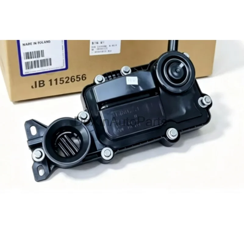 31480754 31480781 PCV Oil Trap Separator Replacement Quality Kit Car Pack for 2.0L Petrol Saloon Wagon SUV Auto Parts 2014-2025