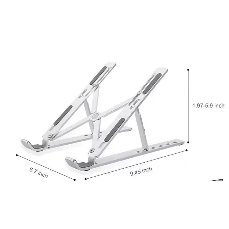 N3 Laptop Stand Adj…