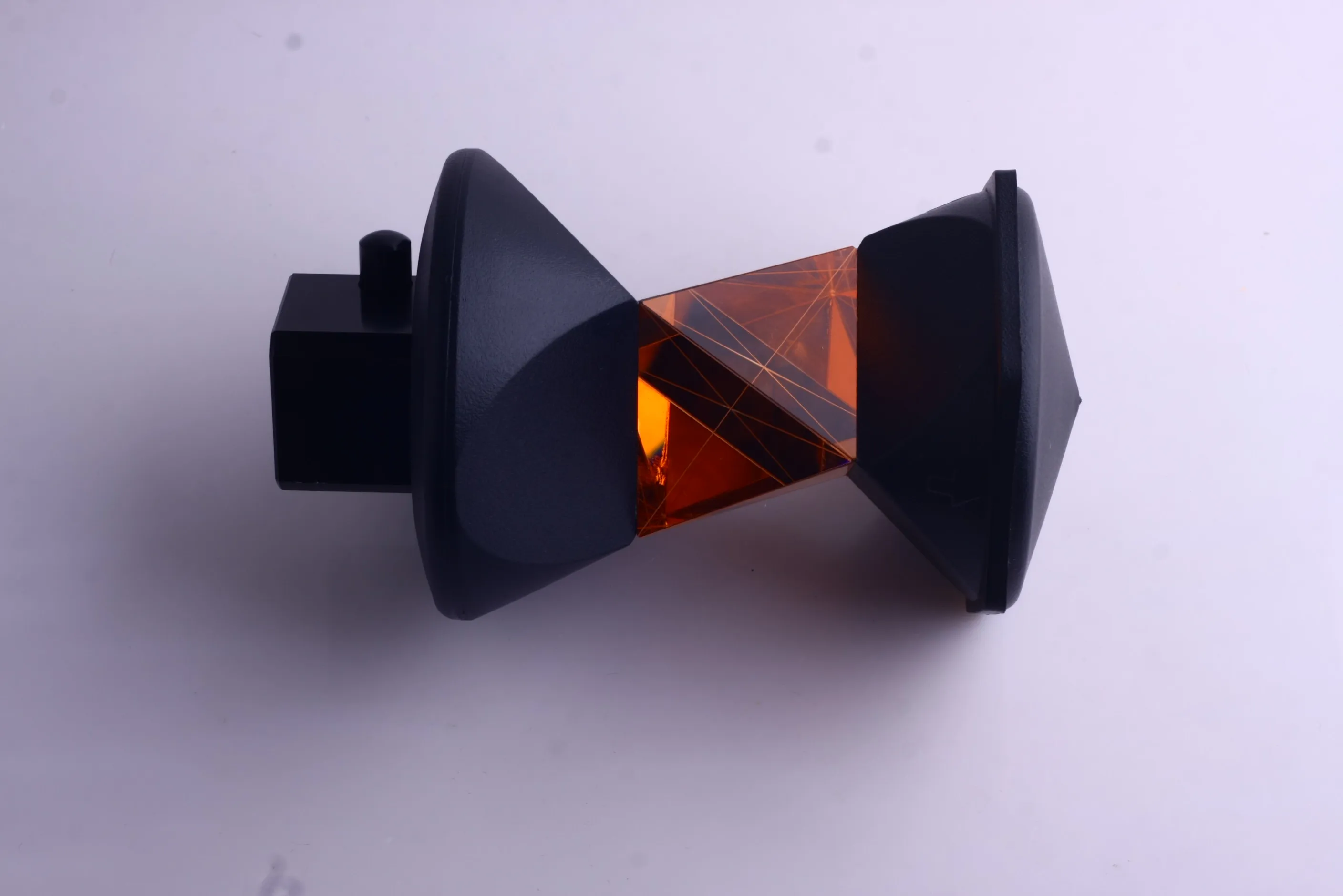 Prisme réfléchissant à 360 degrés pour stations totales - Accessoire pour instruments de géographie GRZ4