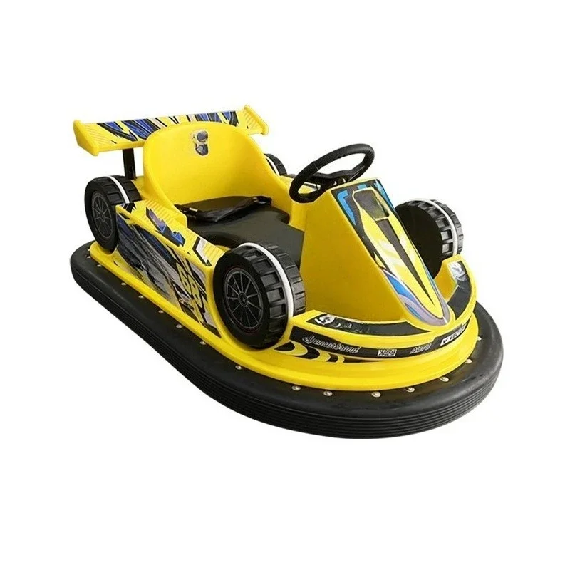 New Drift Bumper Car Park Scenic Area Shopping Mall Square Stall Amusement Equipment