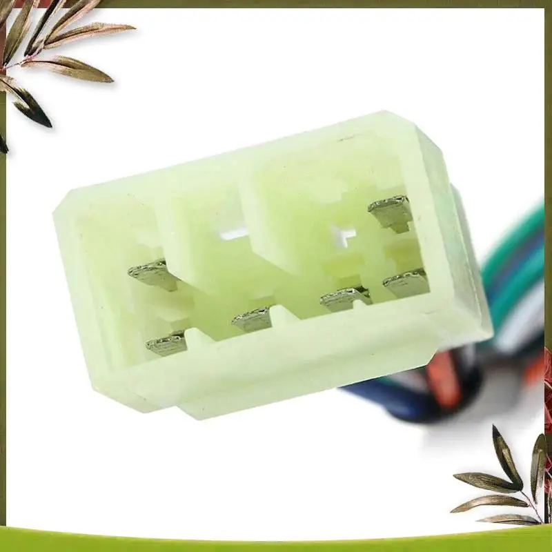 

Portable Driver Side Power Window Master Switch F100-66-350C For Mazda RX7 RX-7 FD3S FD JDM RHD Replacement