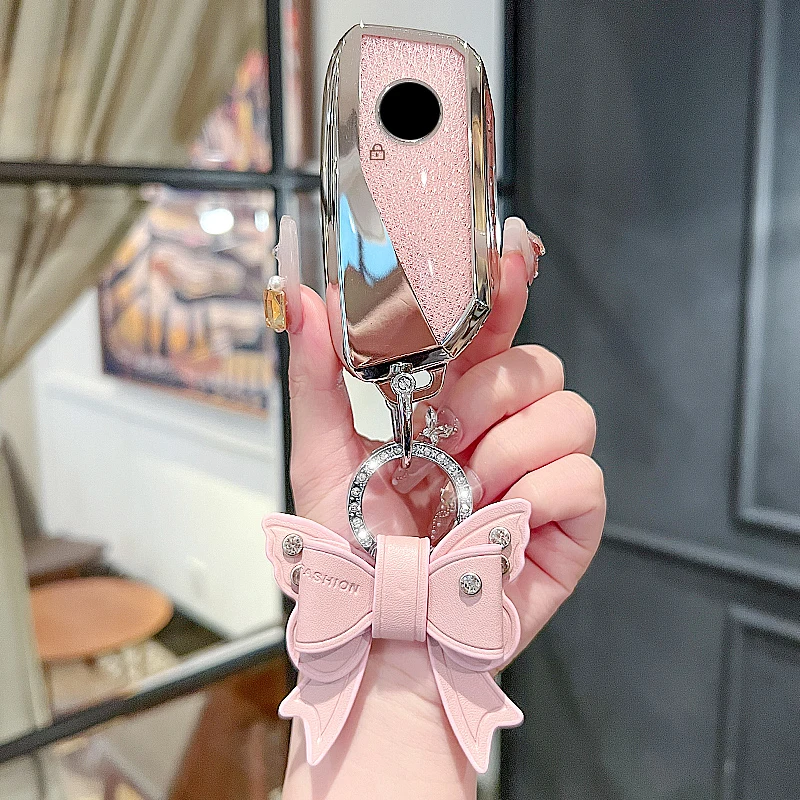 Key Fob Cover Shell… - image