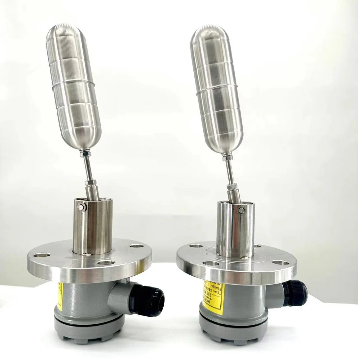 

China Cheap Side Mounted Float Level Switch Liquid tank Level Sensor Liquid Level Switch for Petrochemical Industry Liquid