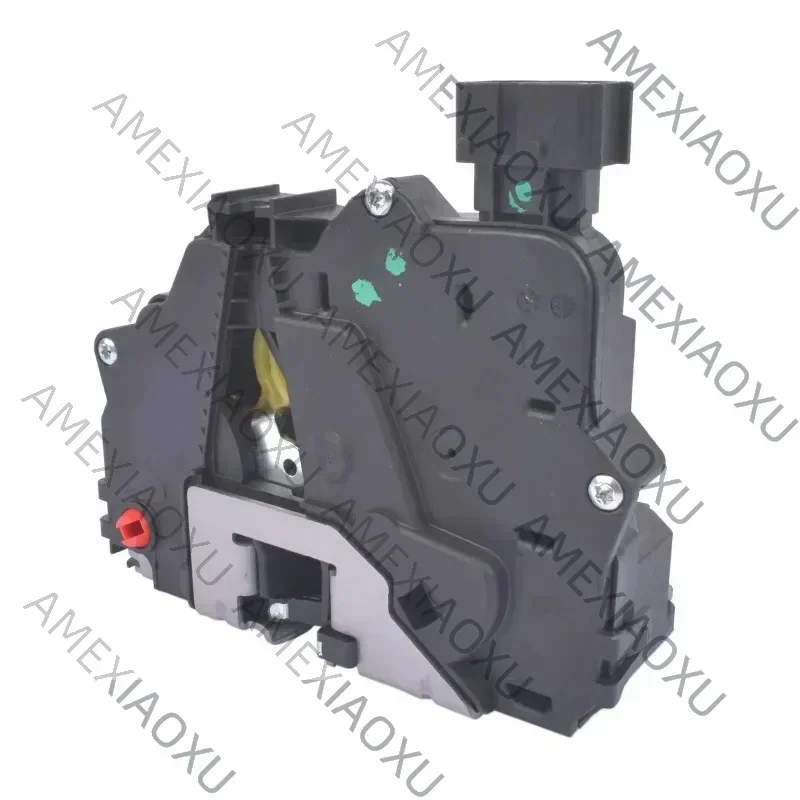 

FOR GM OPEL VAUXHALL MERIVA B (2010-) RH / LH REAR DOOR LOCK MECHANISM NEW 13432377 13432376