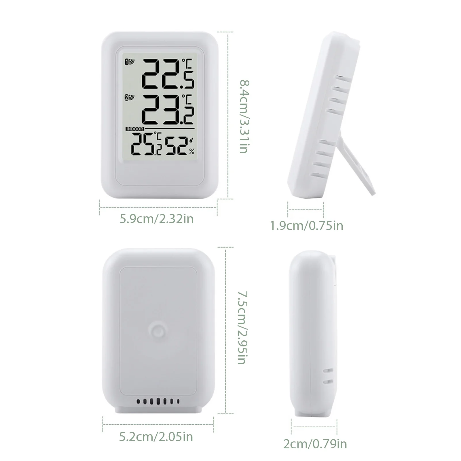 Thumbnail 4 - #84 Highest Rated Infrared Thermometers to Buy in 2026