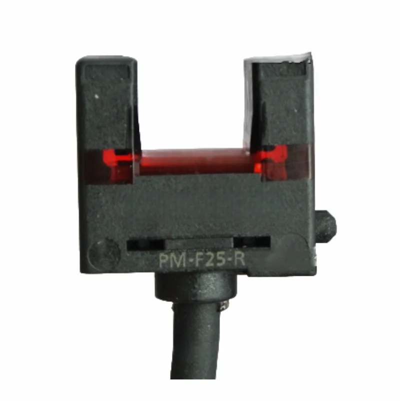 

New Original PM-F25-R Photoelectric Sensor