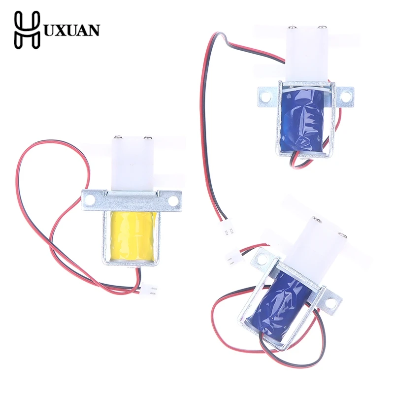 Électrovanne électrique à deux positions et trois voies, DC 12V/24V N/O N/C pour eau et Air, Valve de déshumidification de refroidisseur à double usage