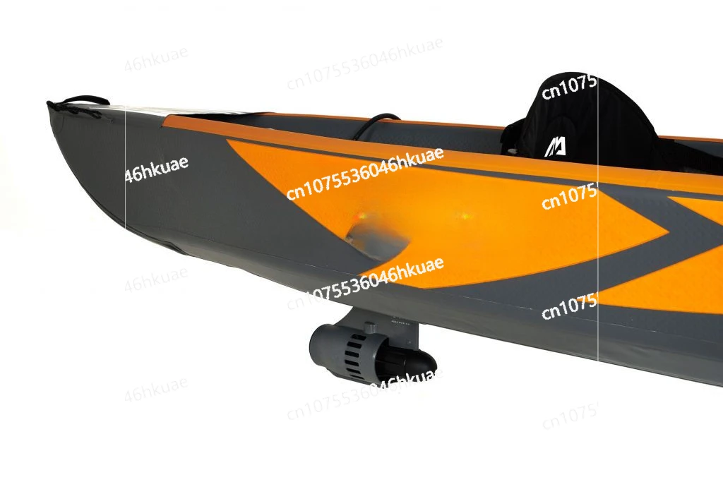 Thrust Electric Surfboard Electric Fins 24V (without Battery) for Board Electric Water Bodyboard Power Paddle Board