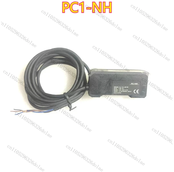 Fiber Optic Sensor …