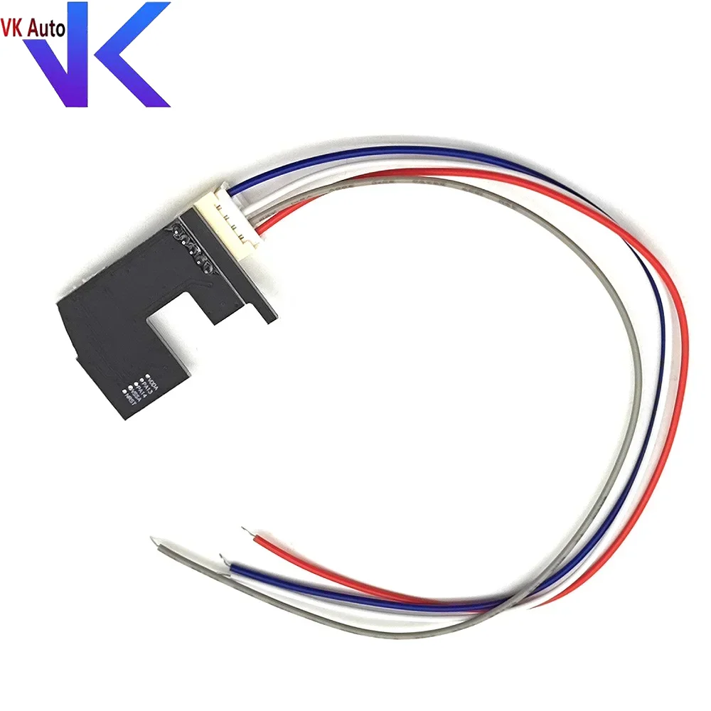 For PQ Cars Install MQB Steering Wheel Emulator Module Decoder Connection Guide Contact Seller