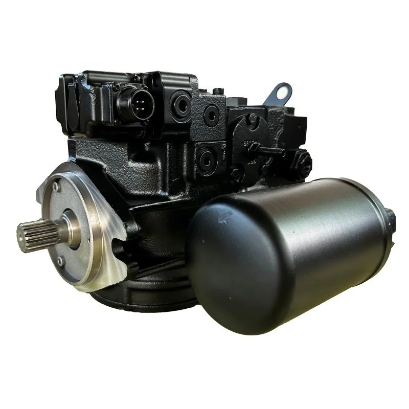 Series 90 Hydraulic Pump 90R042 90R055 90R075 90R100 90R130 90R180 90R250 for Sauer pump