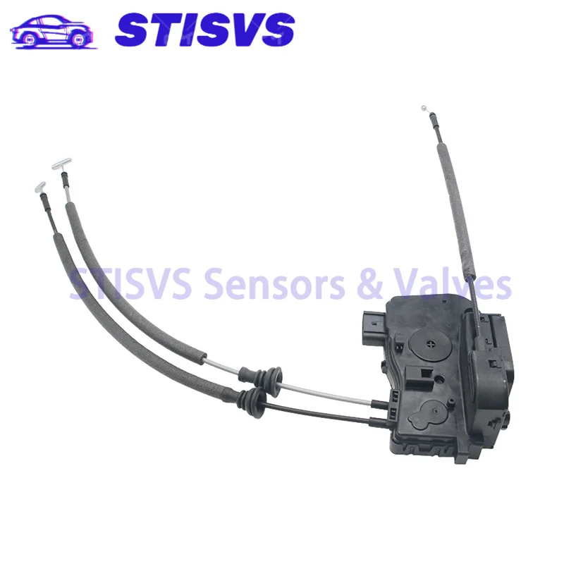 

Front Rear Left Right Door lock Actuator For Hyundai Sonata YF i45 MK6 2011~2015 81310-3S010 81410-3S000 81320-3S020 81420-3S000
