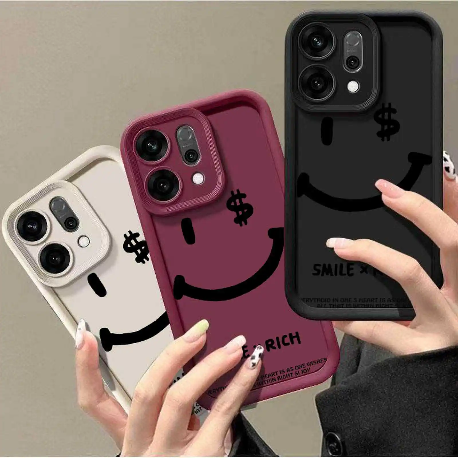 Phone Casing For Op… - image