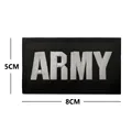 14 Embroidery Army