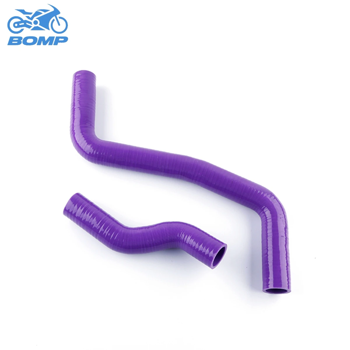 For 1995-2000 Corolla Toyota Levin AE111 AE101G 4A-GE 20V Silicone Radiator Hoses Tubes Piping 1996 1997 1998 1999 Kit 2Pcs - view 3