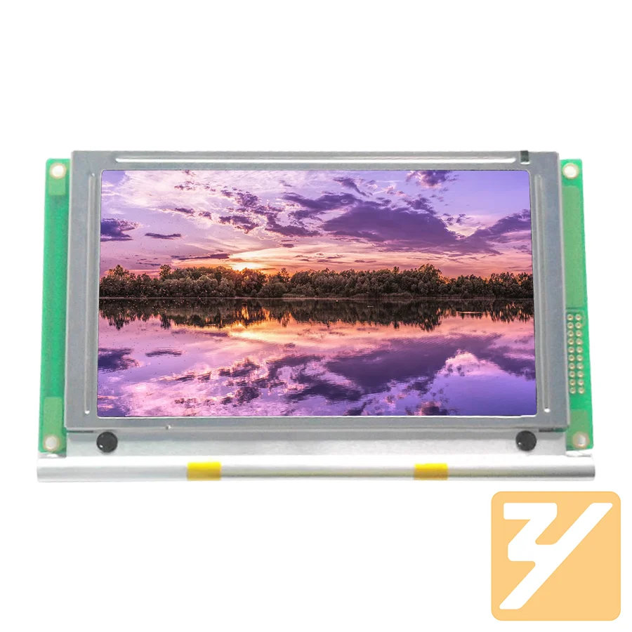 Pannello muslimex 5.4 "240*128 FSTN-LCD