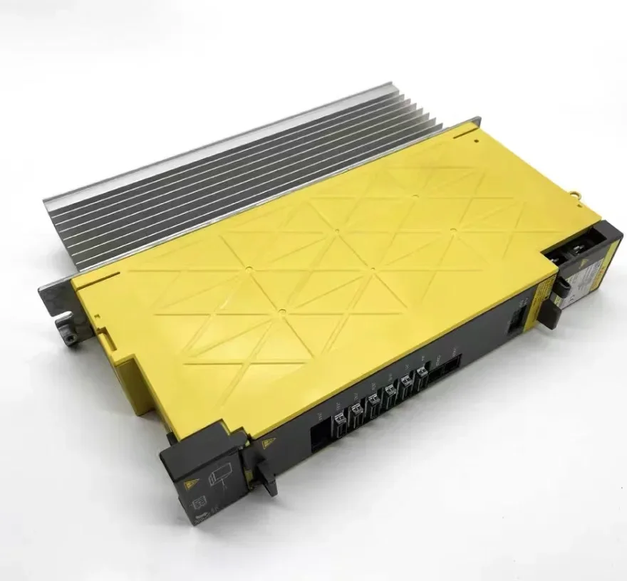 

A06B-6111-H002 # Модуль усилителя сервопривода H550 протестирован нормально