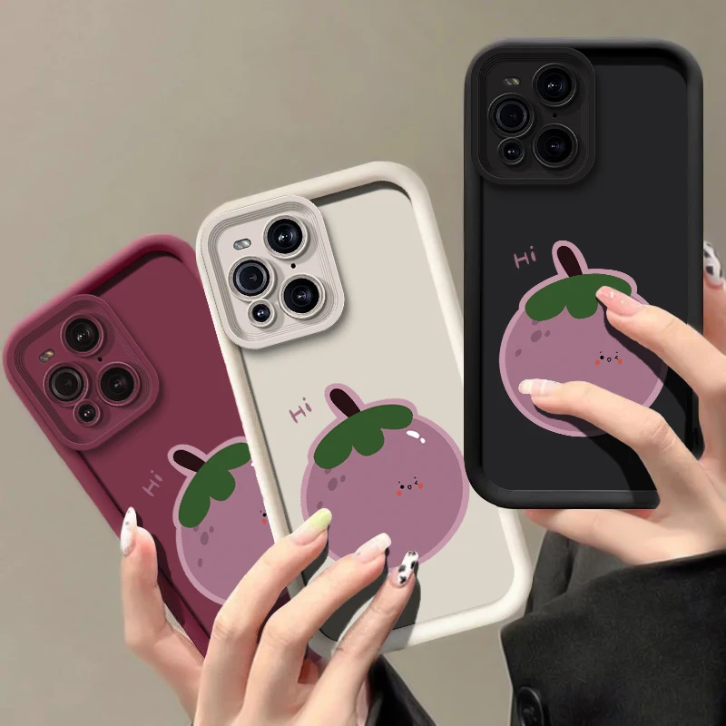 Soft Shockproof Pho…