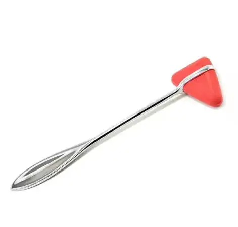 

Best Supplier Taylor Percussion Diagnostic & Surgical Tool Stainless Steel & Metal Instrument Set with Rubber Head