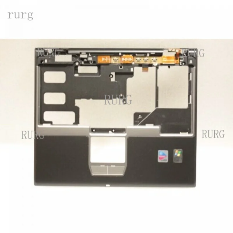 R+  FOR Dell Latitude D410 Palmrest NG614 R6489
