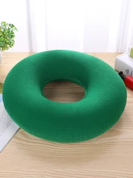 Donut Pillow Hemorrhoid Tailbone Cushion Hemorrhoid Pillows Tailbone Pain Relief Donut Cushion for Hemorrhoids Pressure Sores