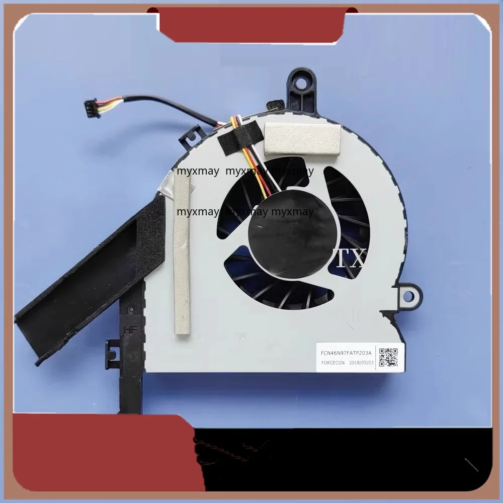 

New CPU Cooling Fan for HP 200 G3 All in One 24-F 22-C 24-DP All-in-one Fan