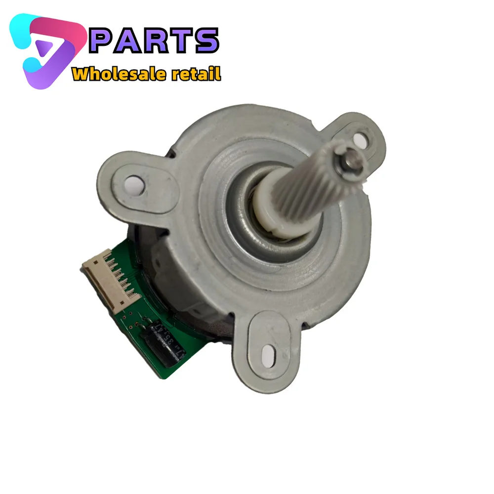 

RM1-8358 RM1-8357 Барабанный двигатель для HP LaserJet Enterprise 600 M601 M602 M603 M604 M605 M606 601 602 603 604 605 606 Основной двигатель