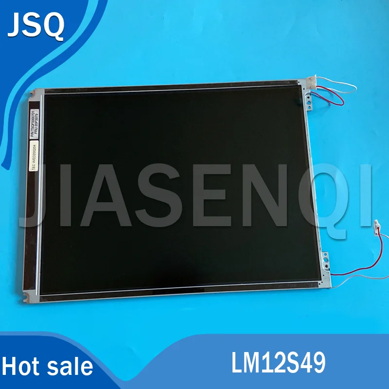 

100%NEW ORIGINAL LM12S49
