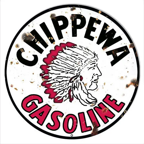 chippewa