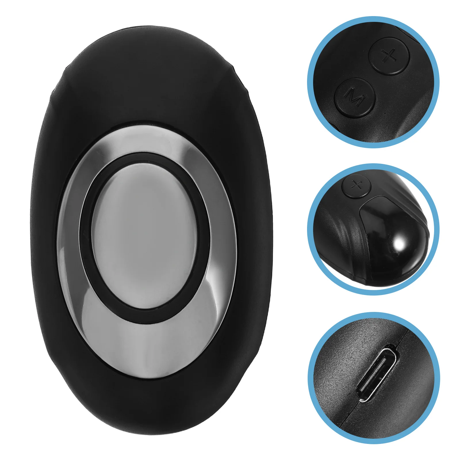 

15-уровневое портативное устройство для сна, экран, портативное перезаряжаемое устройство для сна для взрослых, низкочастотное компактное устройство