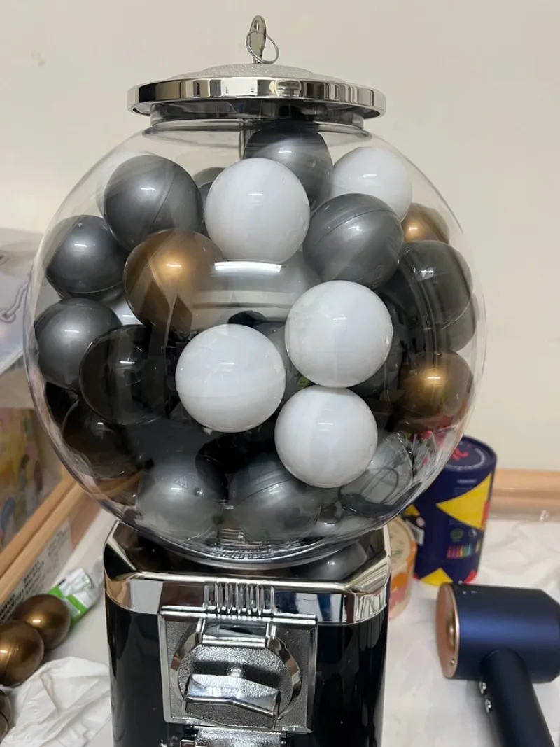 For 50 mm Egg‑Twisting Capsule Machine, Manual Coffee Capsule Twisting Equipment, Fits 45 mm Egg‑Shaped Capsules
