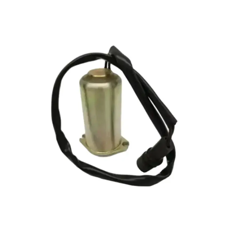 

Excavator Parts E320 E325 E330 320 325 330 350 375 Hydraulic Pump Solenoid Valve 4I5674 7I1245 4I-5674 7I-1245