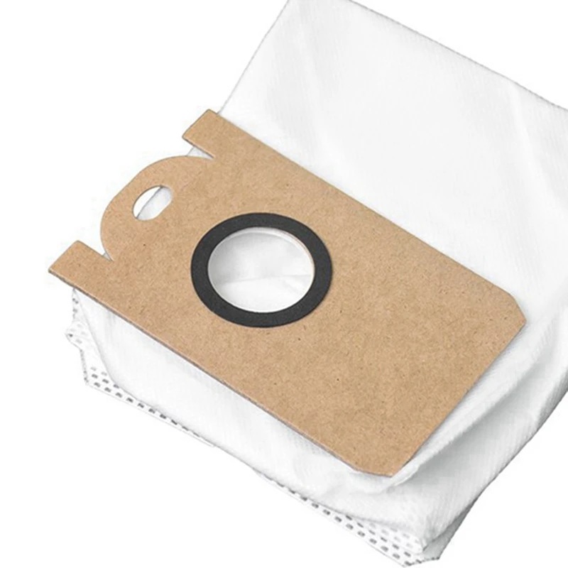 Sacs à Poussière de Remplacement pour Aspirateur Robot XIAOMI VIOMI S9, Accessoires pour Appareils, 30 Pièces