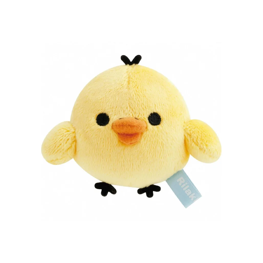 SAN X Furniture Theme Dolls Plush Doll 7.5cm H7.5cm 691f52668fd620d477aa8d9230149