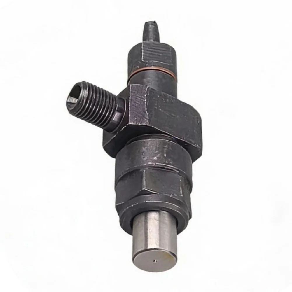 Fuel Injector Compatible with RFor 168F R170F R173F Water Cooled Single Cylinder Engines for Diesel Conversion Power Tillers