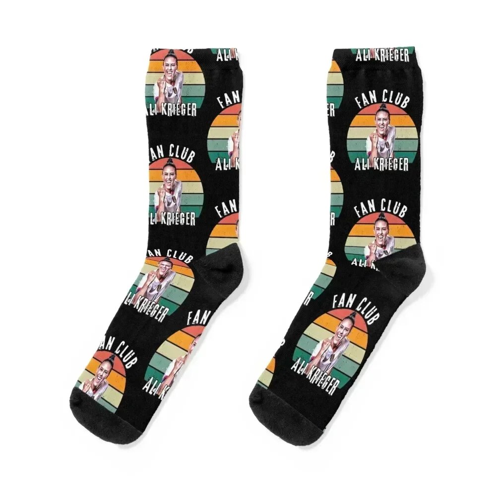 Ali Krieger Fan Clu…
