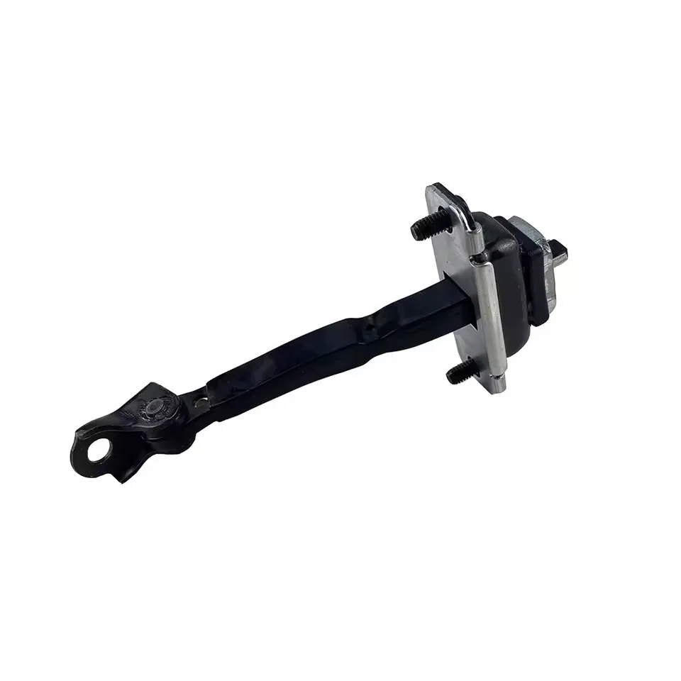 NBJKATO Brand New Genuine Front Rear Door Check Arm Stop Hinge Strap 79380-2W010 79480-2W000 For Hyundai Santa Fe Accent