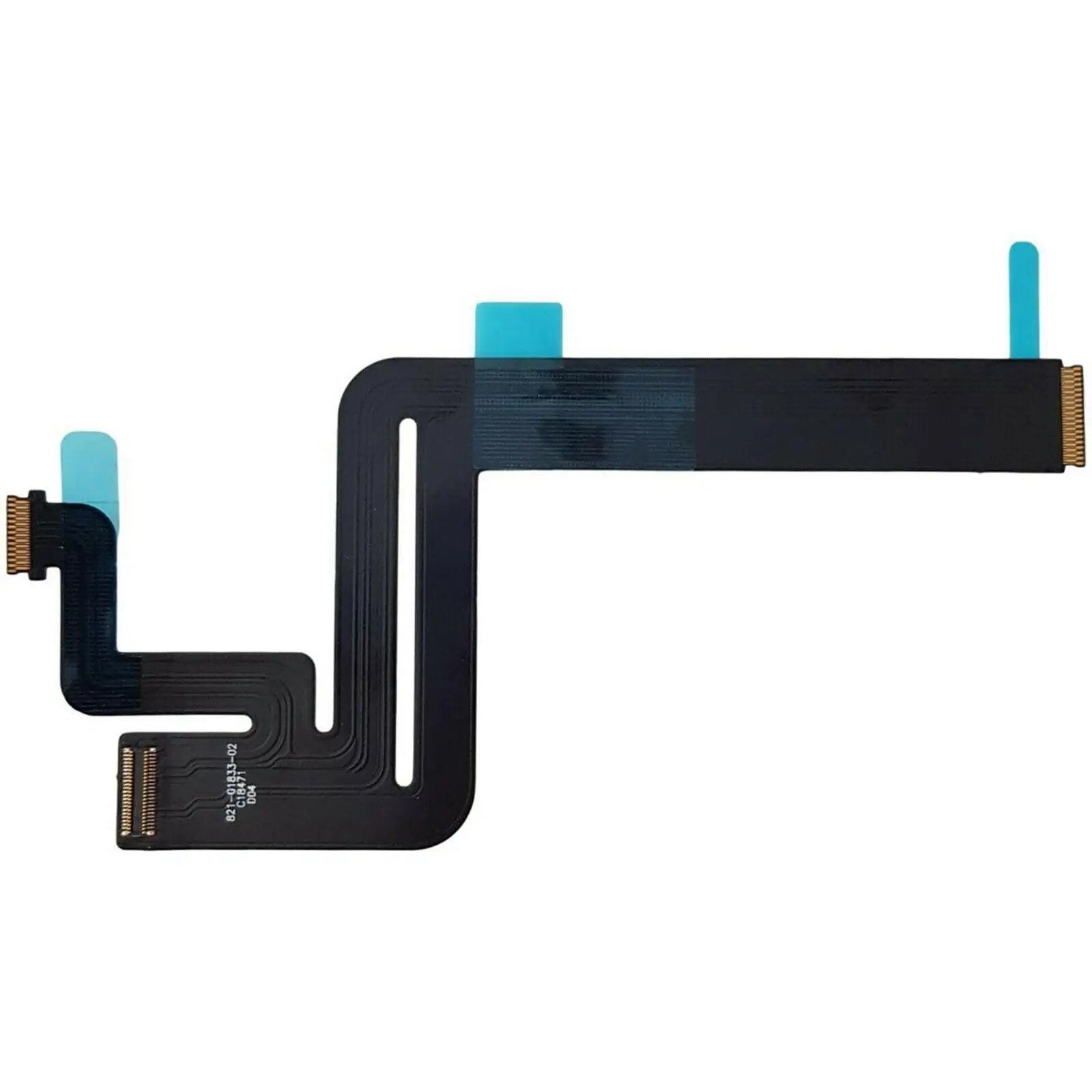 

Trackpad Touchpad Connector Cable for 13 Inch A19318-2019 Year Replaces