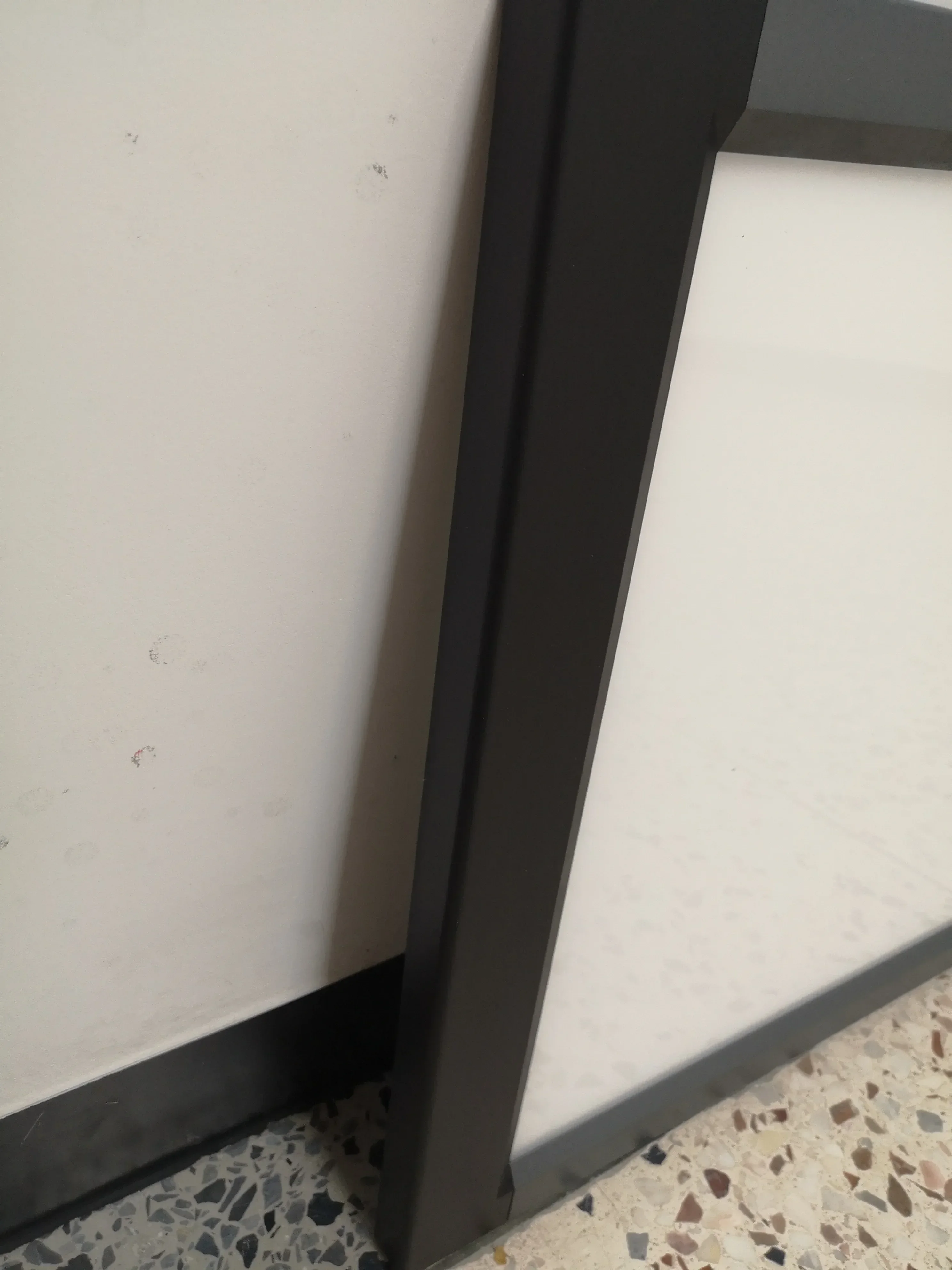 Medizinischer LED-Röntgen-Negatoskop mit dreifachem Röntgenfilmbetrachter